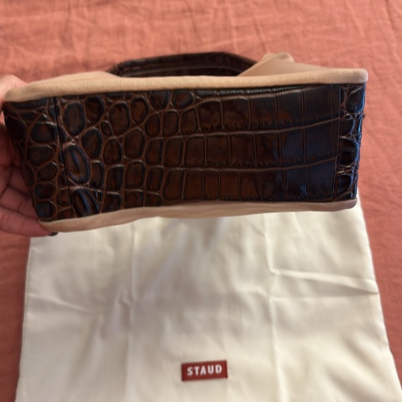 Staud Felix Bag - Picture 2 of 3